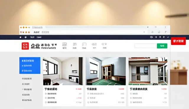 企业名录查询中推广套餐的高效利用策略