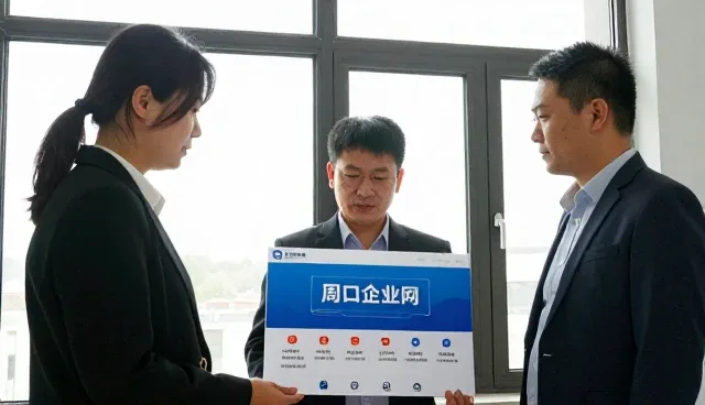 行业分类信息检索如何提升用户搜索效率